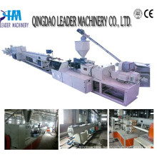 Extruding Machine UPVC/CPVC Water Pipe Extrusion Line